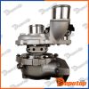 Turbocompresseur neuf pour KIA | 780502-0001, 780502-0003